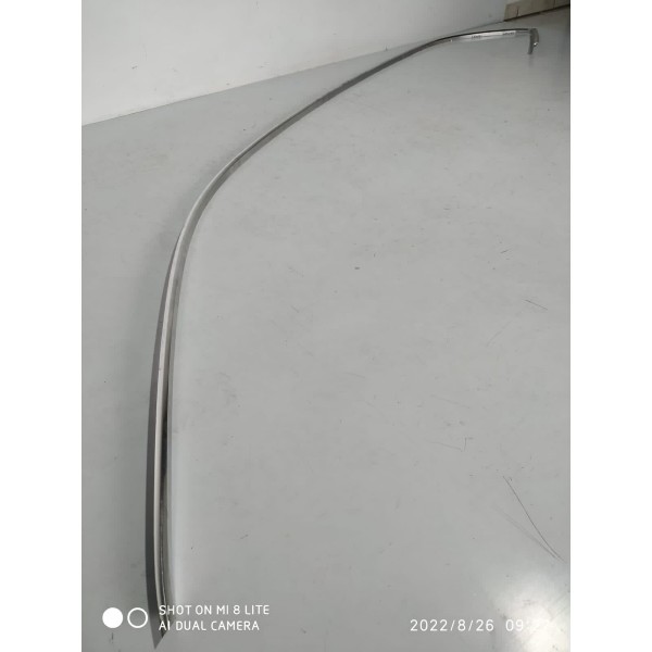 Friso Teto Audi Q5 Lateral Esq 2009/2016 Original / 19077