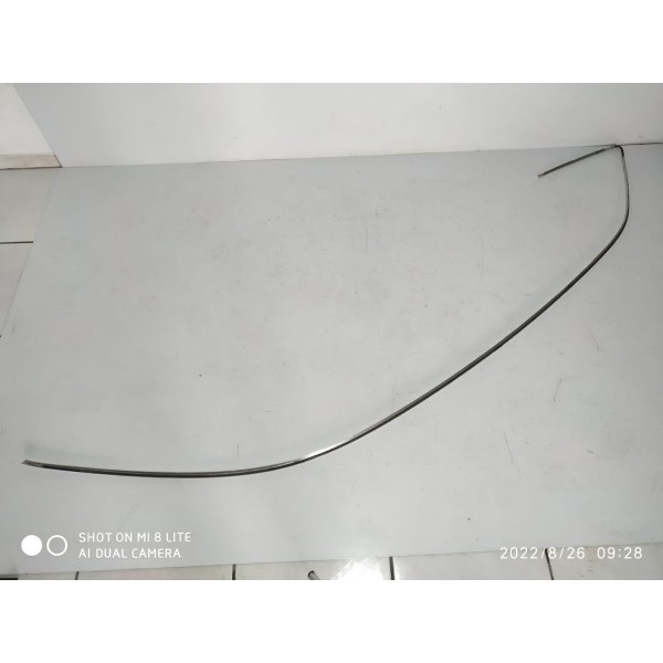 Friso Teto Audi Q5 Lateral Esq 2009/2016 Original / 19077