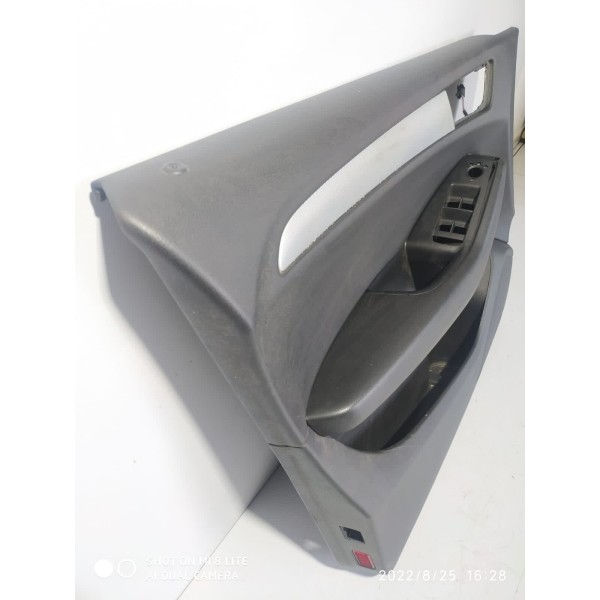 Forro Porta Audi Q5 Dianteiro Es 2009/2012 Origin Det /19064