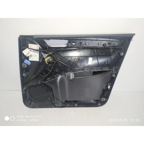 Forro Porta Audi Q5 Dianteiro Es 2009/2012 Origin Det /19064