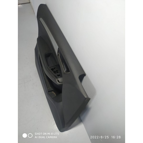 Forro Porta Audi Q5 Dianteiro Es 2009/2012 Origin Det /19064