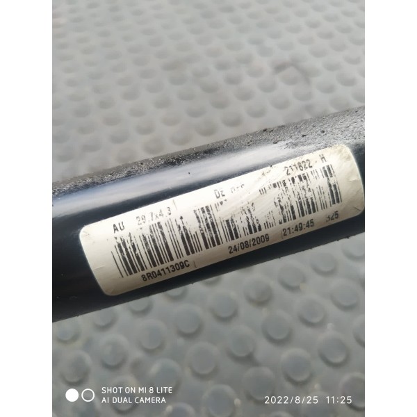 Barra Estabilizadora Audi Q5 Di 2009/2012 8r0411309c /18857