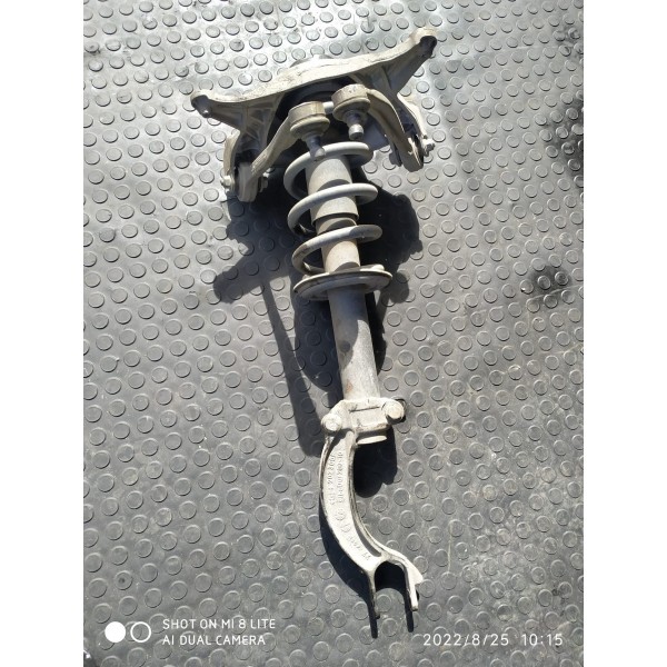 Torre Telescopio Audi Q5 Traseira Esq 2009/2012 Orig /18851