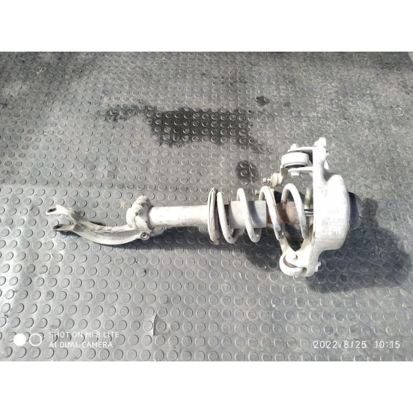 Torre Telescopio Audi Q5 Traseira Esq 2009/2012 Orig /18851