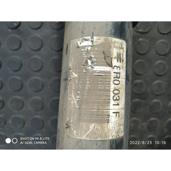 Torre Telescopio Audi Q5 Traseira Esq 2009/2012 Orig /18851