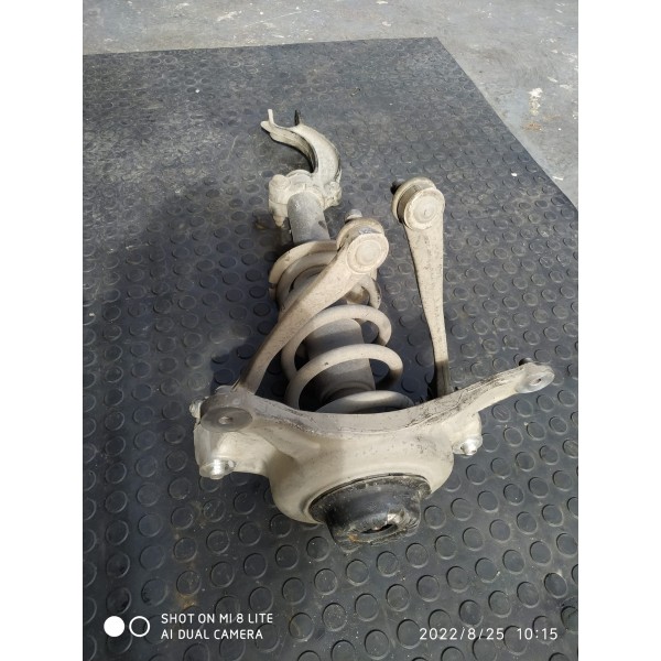 Torre Telescopio Audi Q5 Traseira Esq 2009/2012 Orig /18851