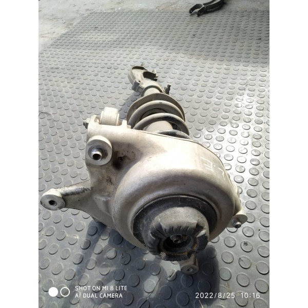 Torre Telescopio Audi Q5 Traseira Esq 2009/2012 Orig /18851