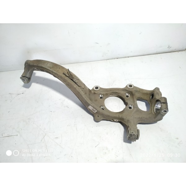 Montante Manga Audi A4 A6 2.0 D Dir 2014/18 8k0407258 /18827