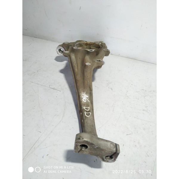 Montante Manga Audi A4 A6 2.0 D Dir 2014/18 8k0407258 /18827