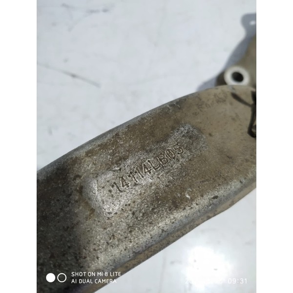 Montante Manga Audi A4 A6 2.0 D Dir 2014/18 8k0407258 /18827