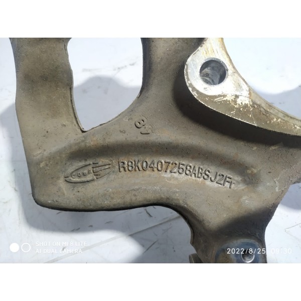 Montante Manga Audi A4 A6 2.0 D Dir 2014/18 8k0407258 /18827