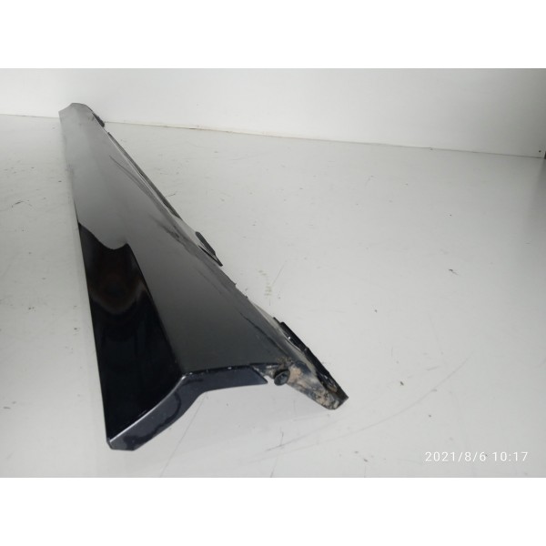 Spoiler Lateral Mercedes C180 C200 Direito 12/14 A2046900440