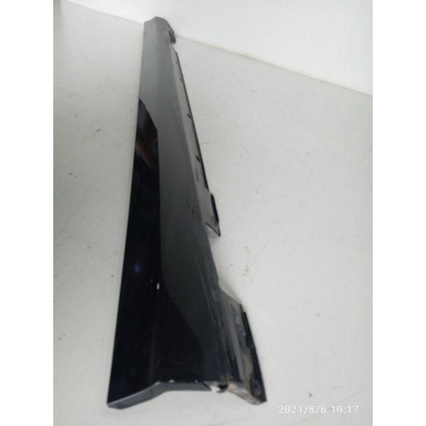 Spoiler Lateral Mercedes C180 C200 Direito 12/14 A2046900440