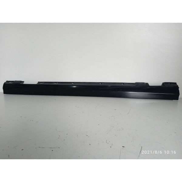 Spoiler Lateral Mercedes C180 C200 Direito 12/14 A2046900440