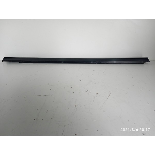 Spoiler Lateral Mercedes C180 C200 Direito 12/14 A2046900440
