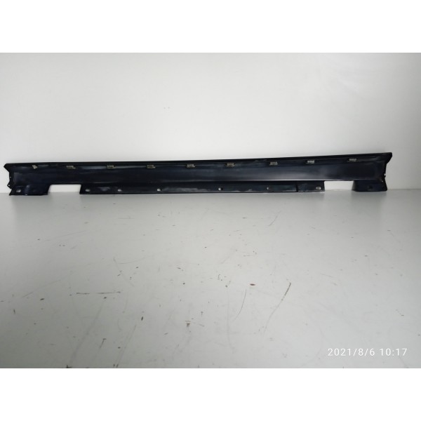 Spoiler Lateral Mercedes C180 C200 Direito 12/14 A2046900440