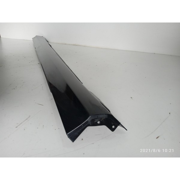 Spoiler Lateral Mercedes C180 C200 Esquerd 11/14 A2046900340