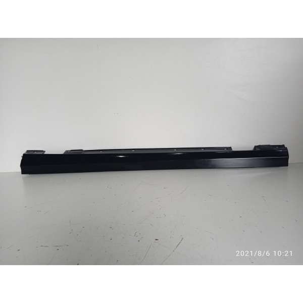 Spoiler Lateral Mercedes C180 C200 Esquerd 11/14 A2046900340