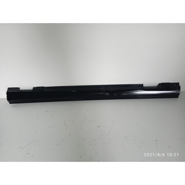 Spoiler Lateral Mercedes C180 C200 Esquerd 11/14 A2046900340