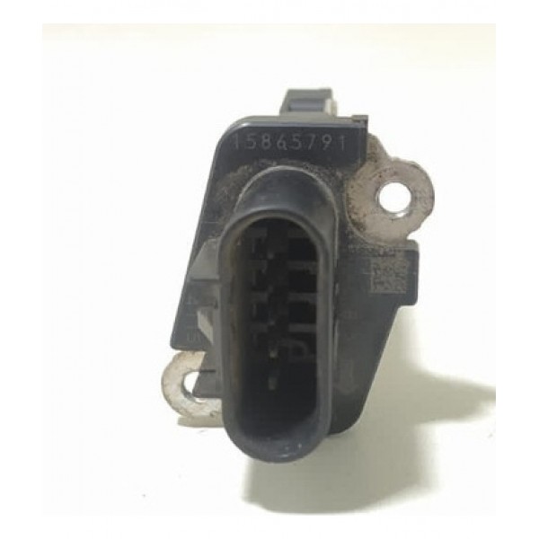 Sensor Map Fluxo Ar Prisma Onix 1.4 2014/2018 Orig /19197