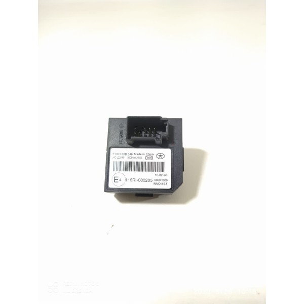 Modulo Jac T40 1.6 2019/22 116ri000205 Orig / 18966