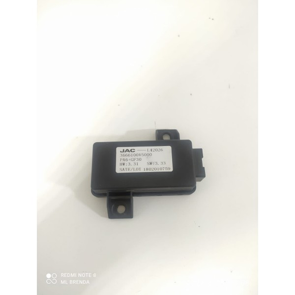 Modulo Jac T40 1.6 2018/2022 3666100v5000 / 18963