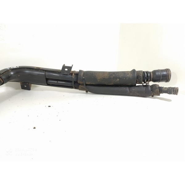 Gargalo Tanque Combustível Jac T40 20192022 Orig / 18876