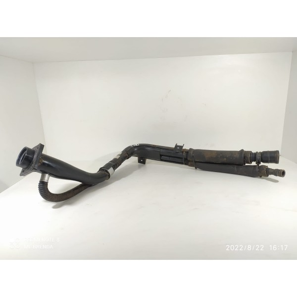 Gargalo Tanque Combustível Jac T40 20192022 Orig / 18876