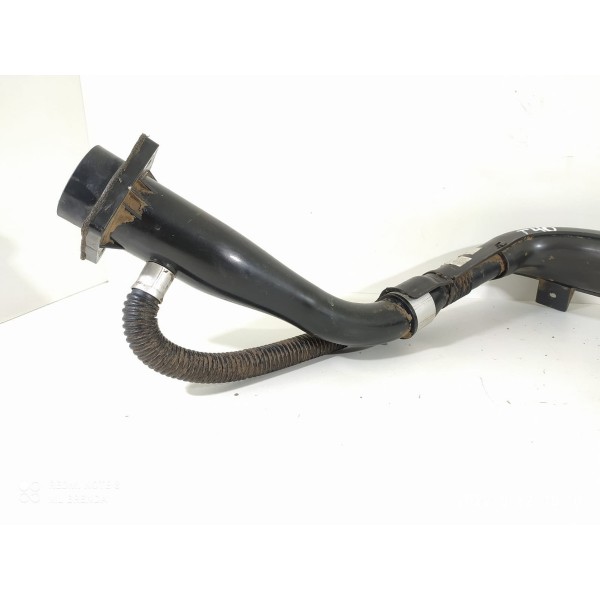 Gargalo Tanque Combustível Jac T40 20192022 Orig / 18876