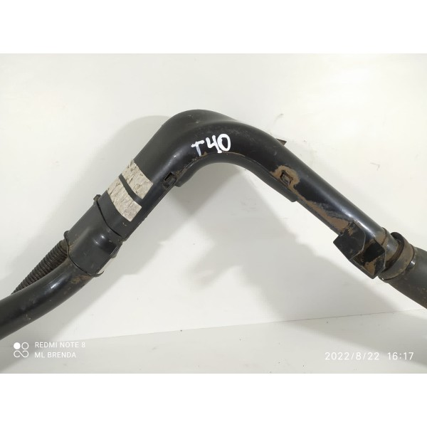 Gargalo Tanque Combustível Jac T40 20192022 Orig / 18876