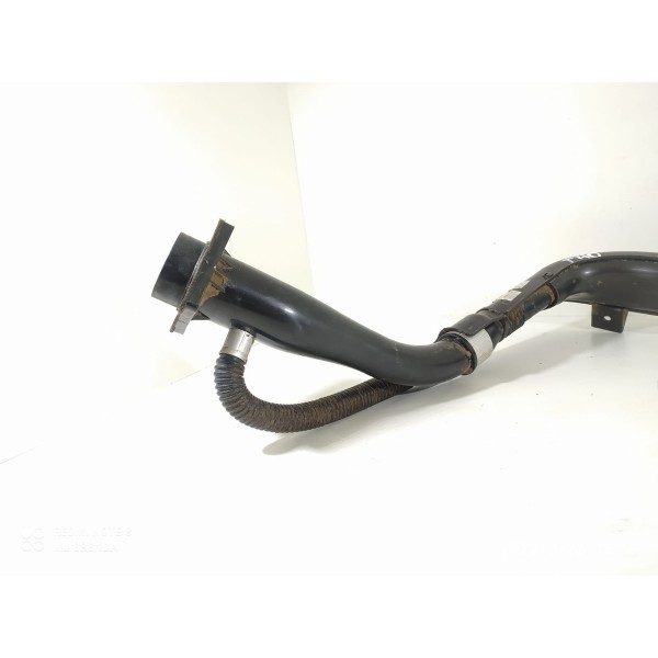 Gargalo Tanque Combustível Jac T40 20192022 Orig / 18876