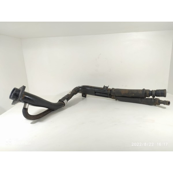 Gargalo Tanque Combustível Jac T40 20192022 Orig / 18876