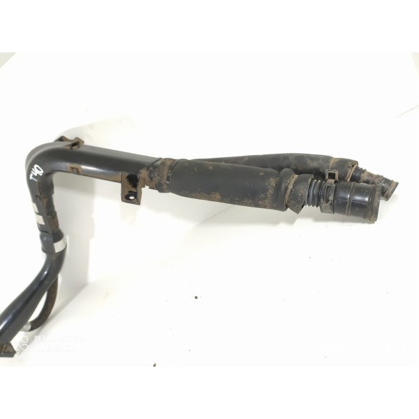 Gargalo Tanque Combustível Jac T40 20192022 Orig / 18876