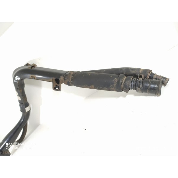 Gargalo Tanque Combustível Jac T40 20192022 Orig / 18876