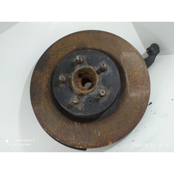 Montante Manga Eixo Range R Sport 3.6 Diant Esq 06/13 /18870