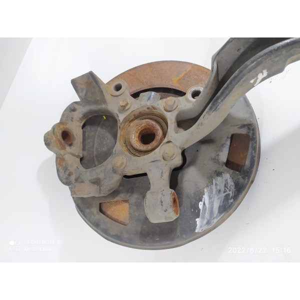 Montante Manga Eixo Range R Sport 3.6 Diant Esq 06/13 /18870
