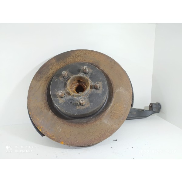Montante Manga Eixo Range R Sport 3.6 Diant Esq 06/13 /18870