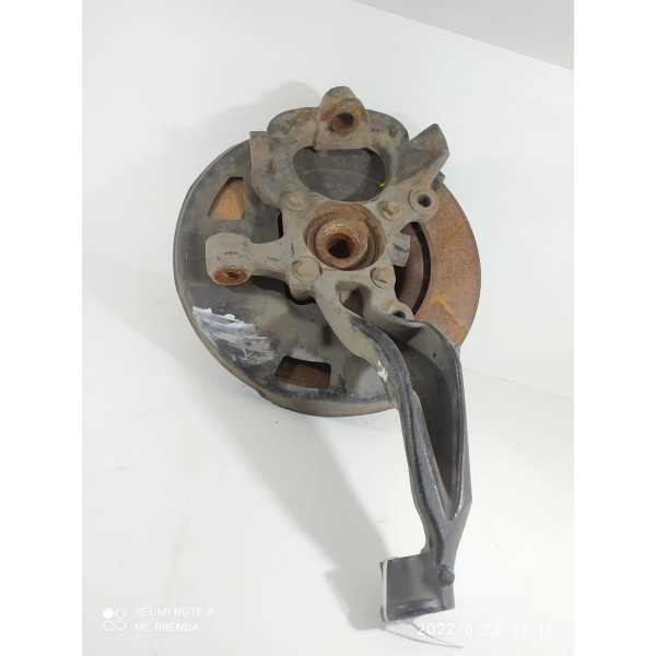 Montante Manga Eixo Range R Sport 3.6 Diant Esq 06/13 /18870