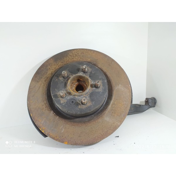 Montante Manga Eixo Range R Sport 3.6 Diant Esq 06/13 /18870