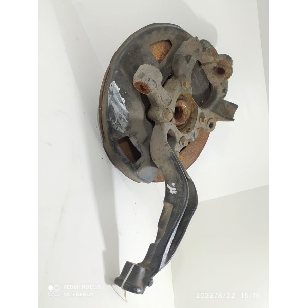Montante Manga Eixo Range R Sport 3.6 Diant Esq 06/13 /18870