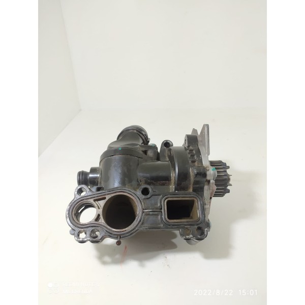 Bomba Agua Audi Q3 Jetta 2.0 2013/2016 06h121008n /18866