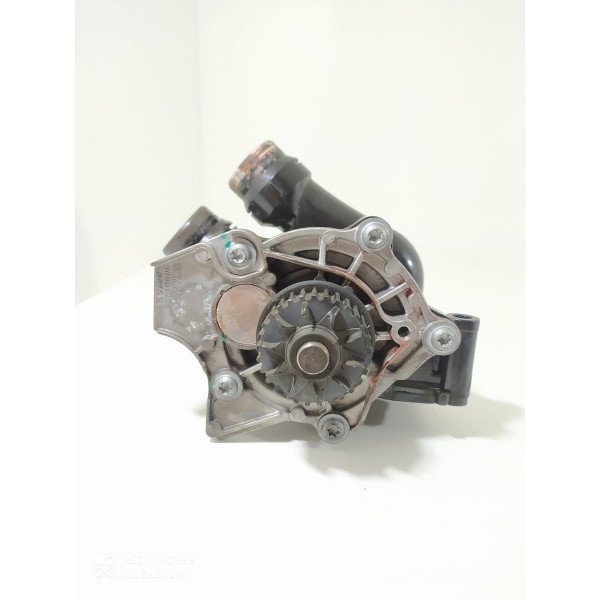 Bomba Agua Audi Q3 Jetta 2.0 2013/2016 06h121008n /18866