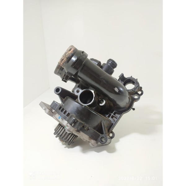 Bomba Agua Audi Q3 Jetta 2.0 2013/2016 06h121008n /18866