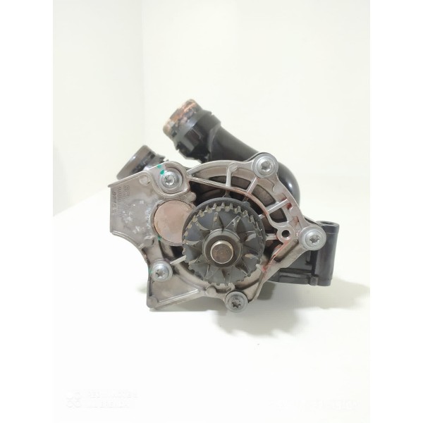 Bomba Agua Audi Q3 Jetta 2.0 2013/2016 06h121008n /18866