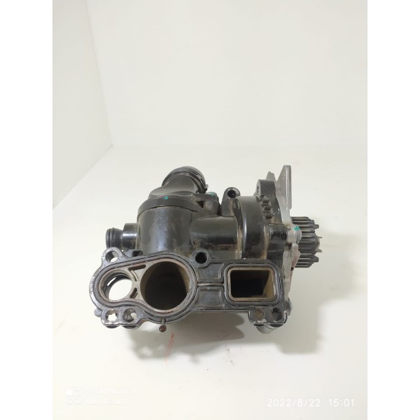 Bomba Agua Audi Q3 Jetta 2.0 2013/2016 06h121008n /18866