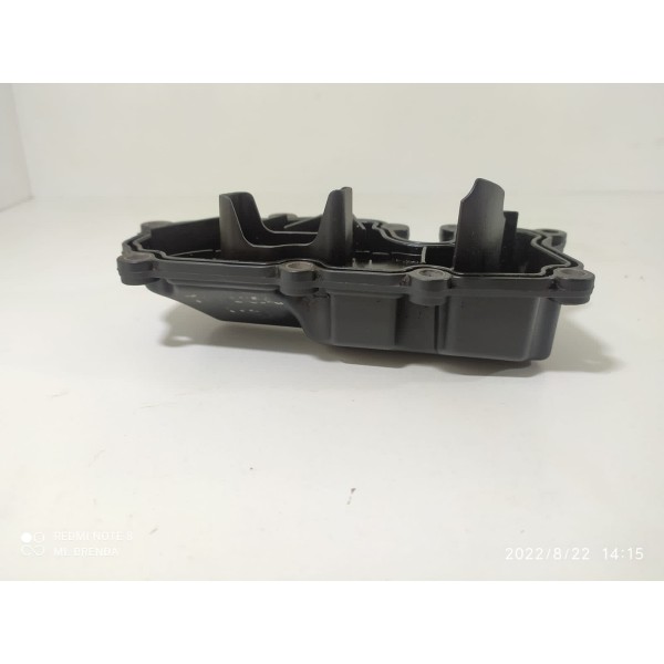 Separador Oleo Anti Chama Audi Q3 2.0 2012/2016 Orig /18789