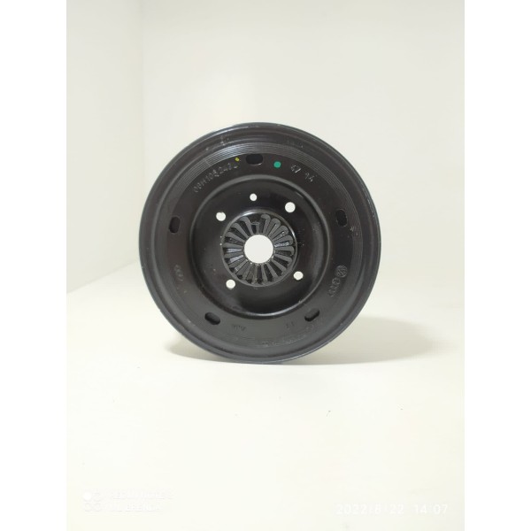 Polia Virabrequim Audi Q3 Q5 A3 2012/2015 06h105243 /18787