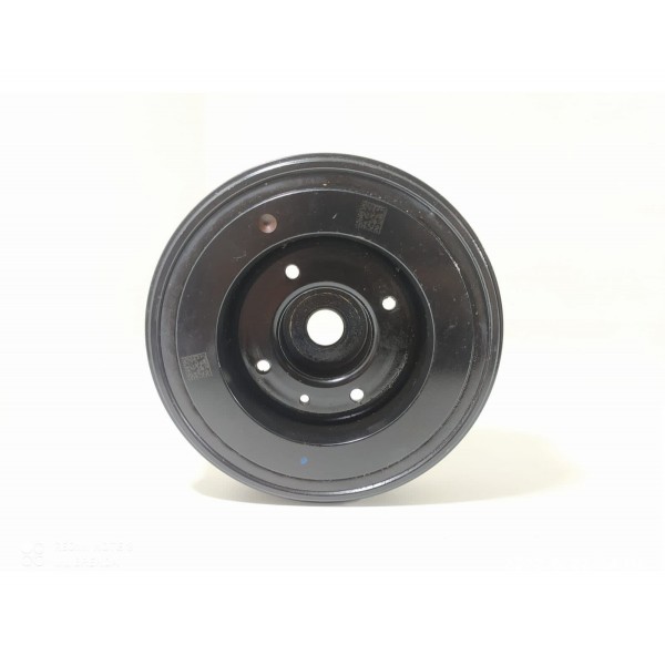 Polia Virabrequim Audi Q3 Q5 A3 2012/2015 06h105243 /18787
