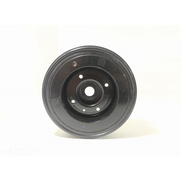Polia Virabrequim Audi Q3 Q5 A3 2012/2015 06h105243 /18787