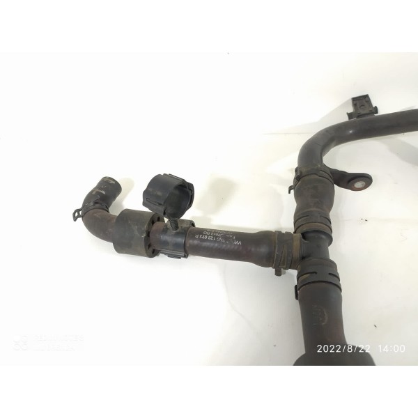 Mangueira Bomba Agua Audi Q3 2.0 2012/2016 06j121065 / 18785